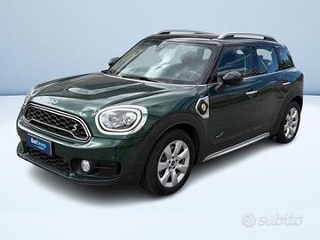 Mini Cooper SE Countryman Mini Countryman 1.5 Coop