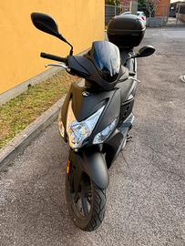 Kimko 125 usato anno 2025