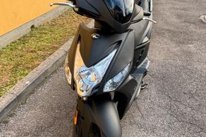 Kimko 125 usato anno 2025