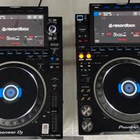 PIONEER CDJ 3000