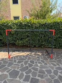 Porta calcio Decathlon