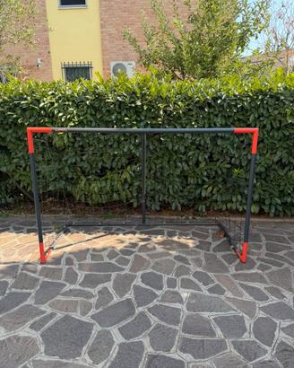 Porta calcio Decathlon