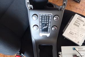 interni volvo v 40 D3 5 cilindri 