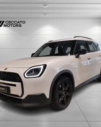 Mini Mini Countryman 1.5 48V C Classic auto