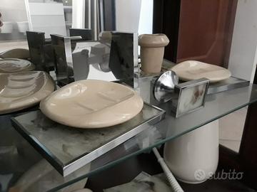 Accessori da bagno