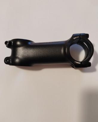 Attacco manubrio bici da corsa BMC 90mm - 7°
