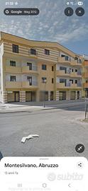 Appartamento via salvemini Montesilvano