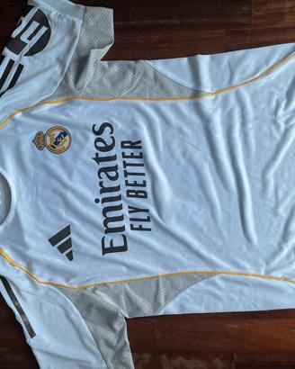 football t-shirt - Real Madrid -  da gara