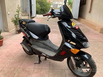 Aprilia sr 50 98