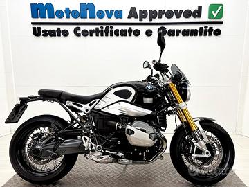 Bmw R 1200 nineT - MOTONOVA