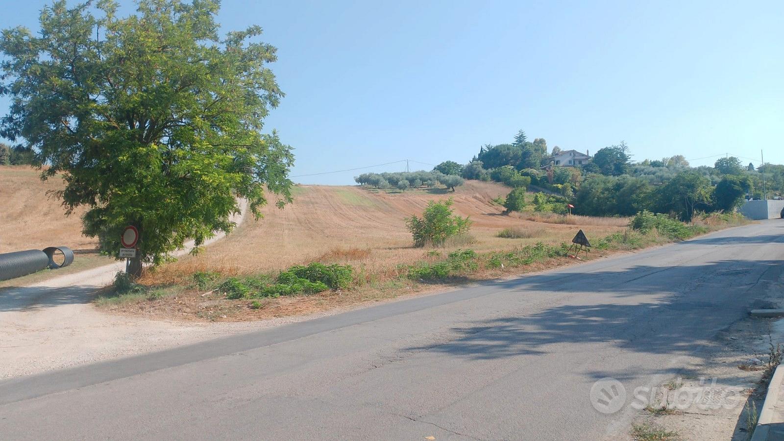 Terreno edificabile a Congiunti di Collecorvino - Vista 5