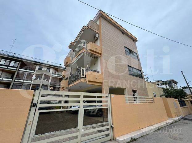 Appartamento Bari [Cod. rif 3202364VRG]