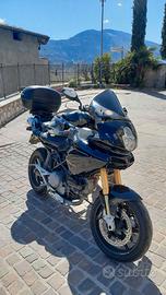 Ducati Multistrada 1100s