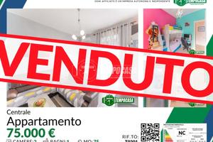 APPARTAMENTO IN CENTRO A BOFFALORA