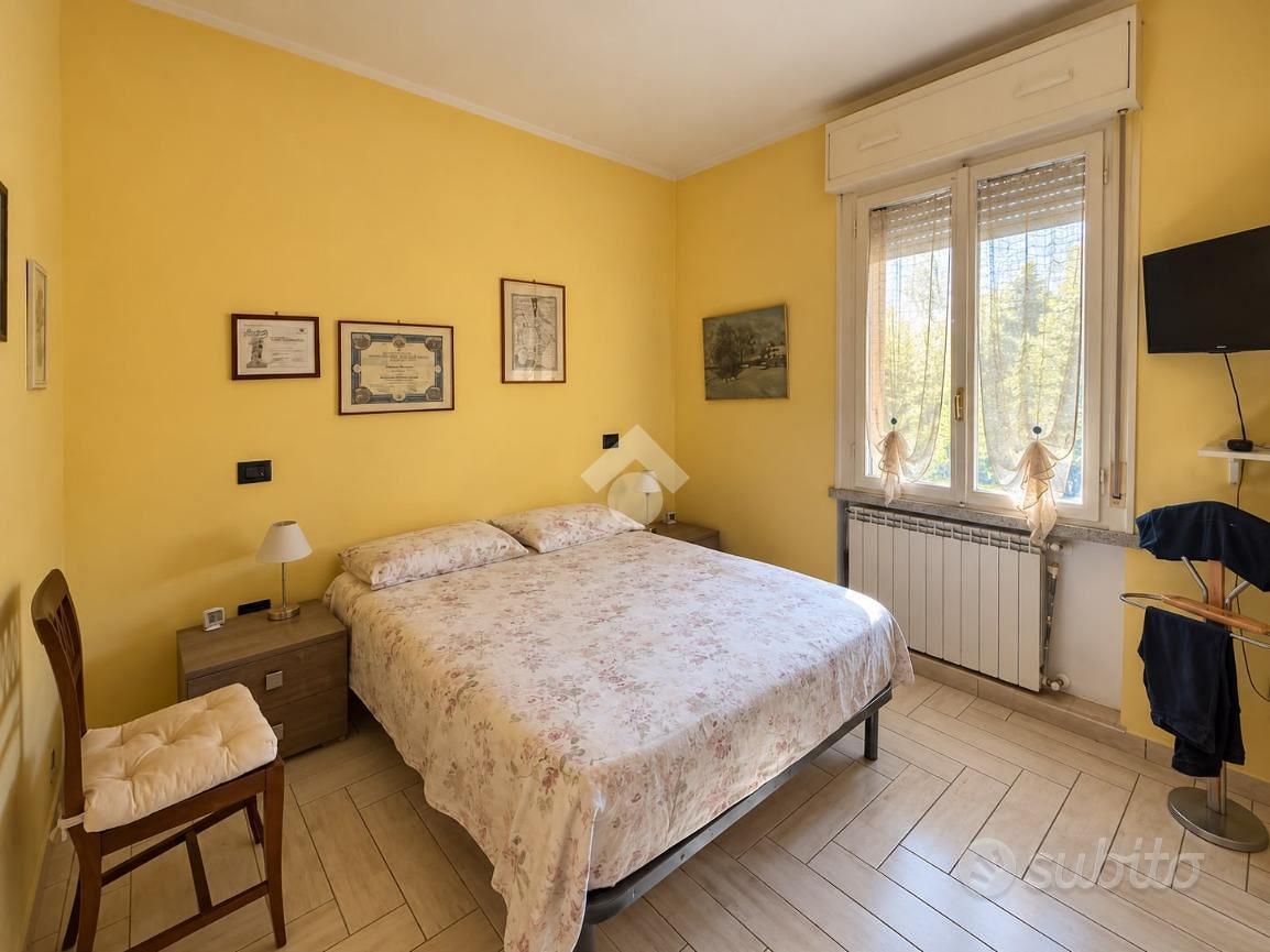 Casa – Castel Goffredo - Vista 4