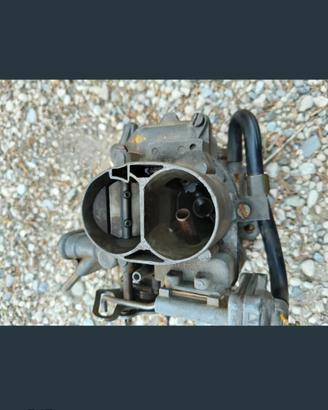 carburatore Solex doppio corpo 