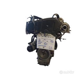 MOTORE COMPLETO FIAT 500 L Serie (351_352) 199B500