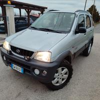 Daihatsu terios 