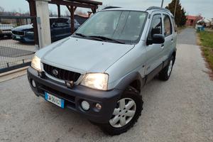 Daihatsu terios 