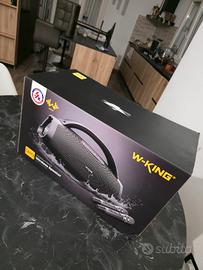 Cassa bluetooth W-KING  X20