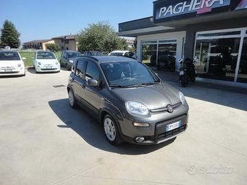 FIAT Panda 3ª serie Panda 1.0 FireFly S&S Hybr...