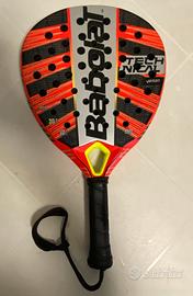 BABOLAT TECHNICAL VERON PADEL