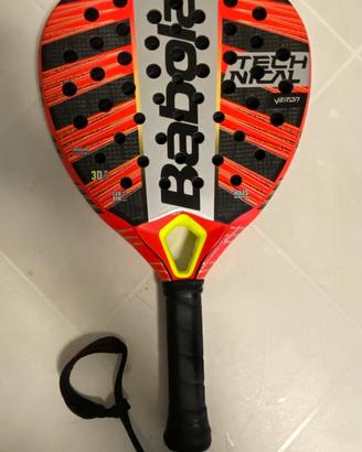 BABOLAT TECHNICAL VERON PADEL