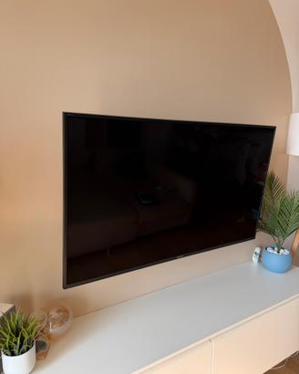 Sony Led 49 pollici