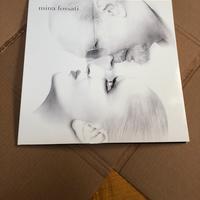 Album mina fossati - Edizione Limitata