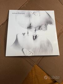 Album mina fossati - Edizione Limitata