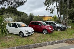 Fiat seicento 600