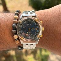 Breitling Chronomat 18kt