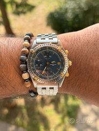 Breitling Chronomat 18kt