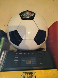 radio più CD funzionante 