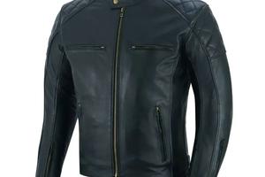 Giacca Moto in Pelle Stechmoto ST 1710