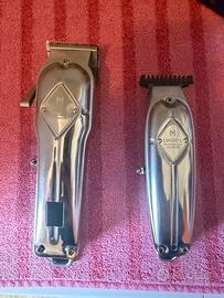 SET PROFESSIONALE LIMURAL K11S + I11 - BARBIERE -