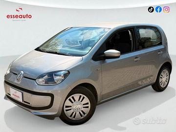 Volkswagen up! 1.0 75 CV 5p. high