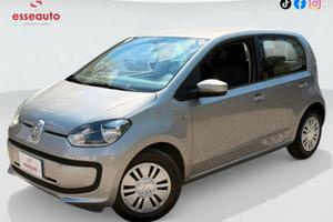 Volkswagen up! 1.0 75 CV 5p. high
