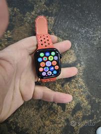 Apple Watch gen. 10