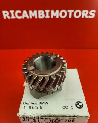 INGRANAGGIO TRASMISSIONE BMW R850RT R1100GS