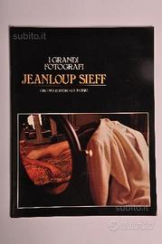 I Grandi Fotografi - Jeanloup Sieff