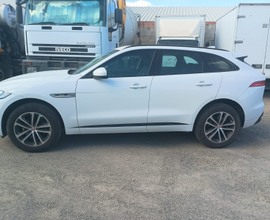Jaguar r-sport