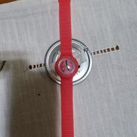 Orologio HIP HOP in gomma