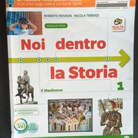 ISBN9788869106224 Noi dentro la storia 1