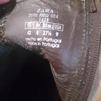 stivaletti Zara