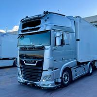 Daf xf 530 anno 2021