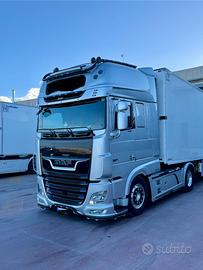 Daf xf 530 anno 2021