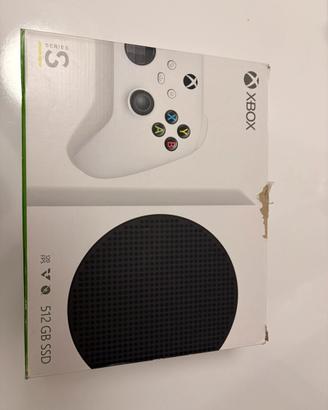 Xbox Series x