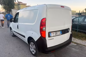 Opel Combo 1.6 CDTI 105CV PL-TN Van Blitz (1000kg)