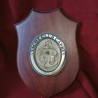 Crest YACHT CLUB CAPRI